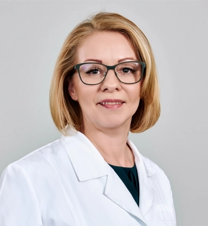 Костикова Софья Евгеньевна